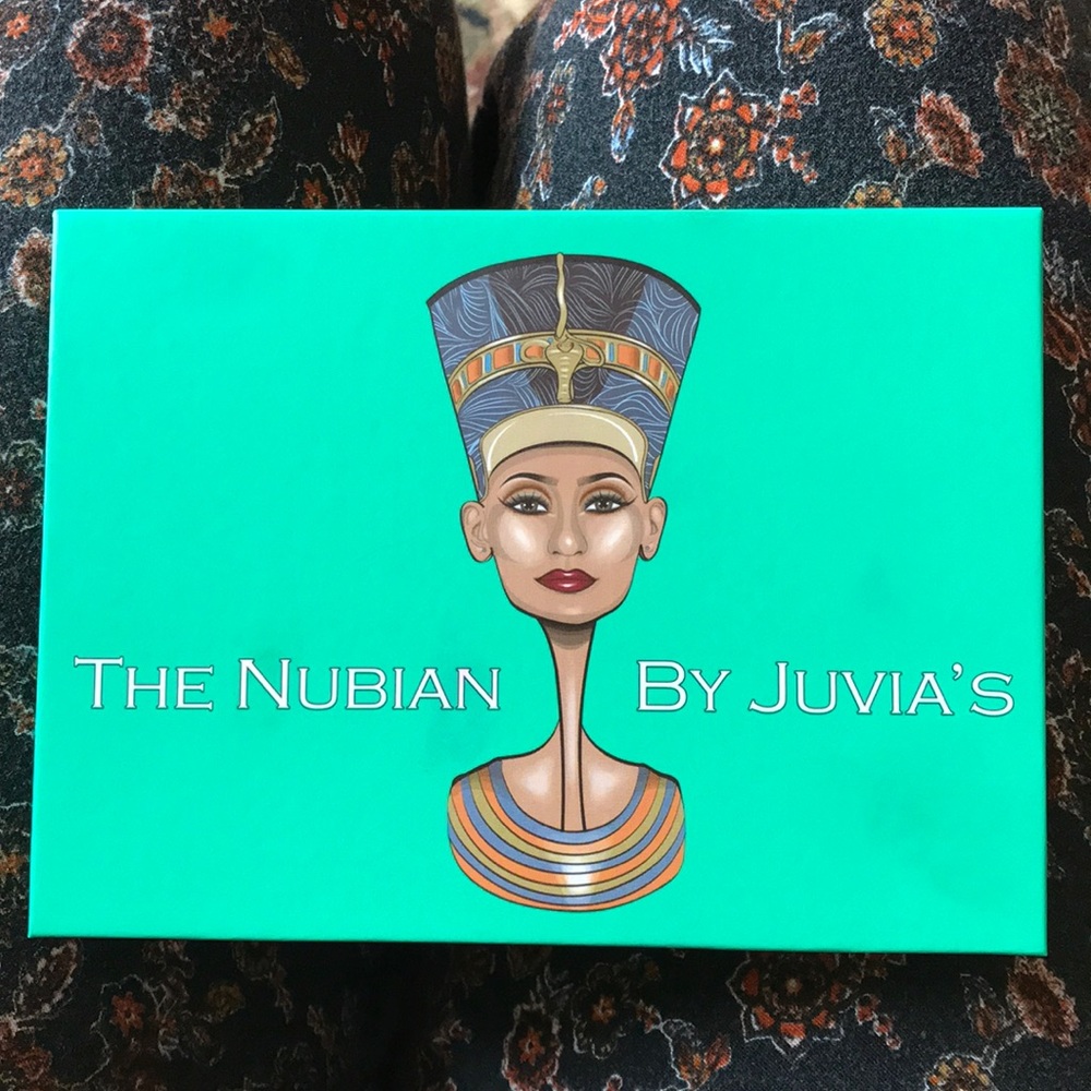 JUST SOLD!! Juvia’s Place The Nubian